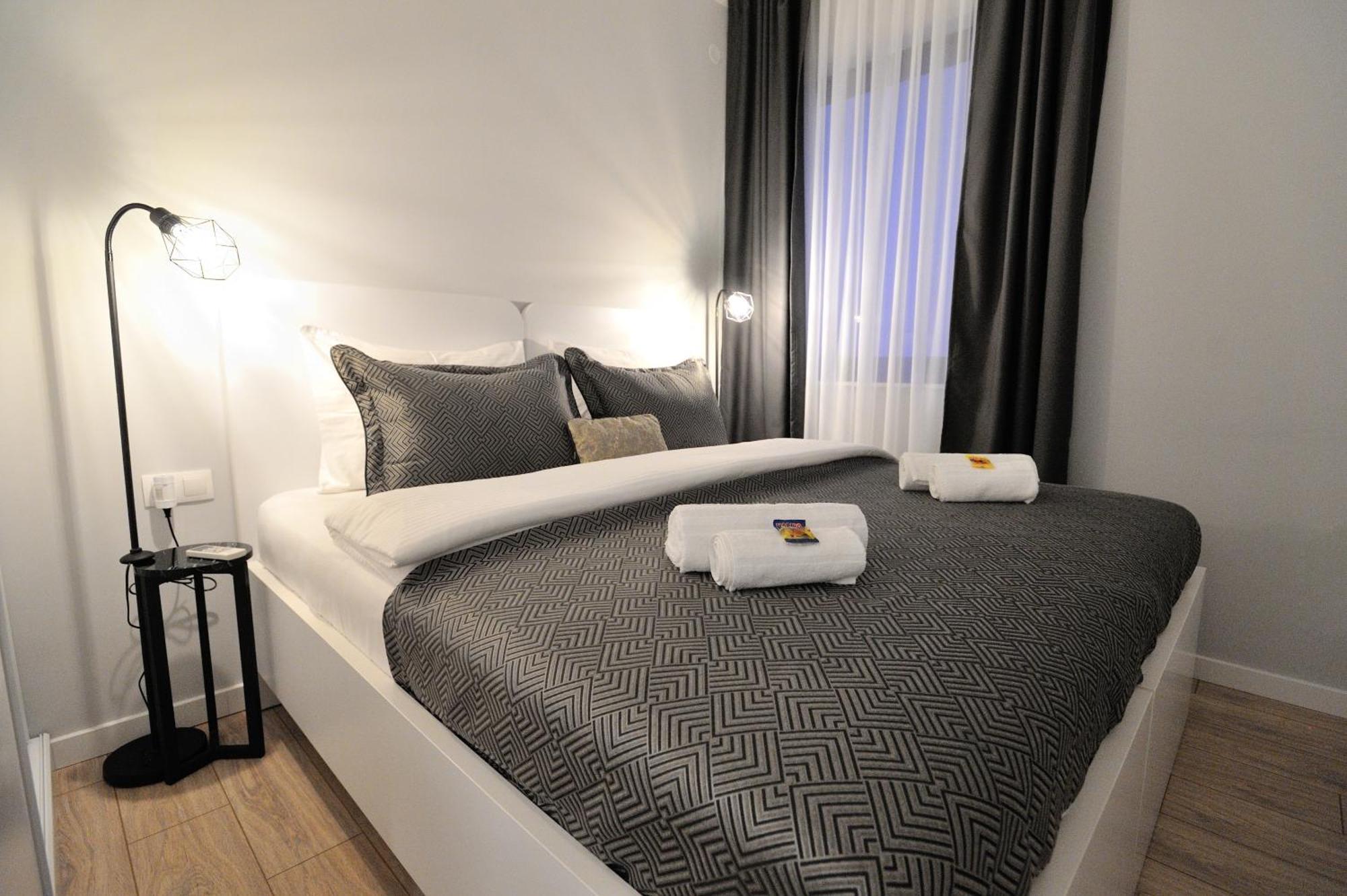 Solaris Apartment Mostar Exterior photo