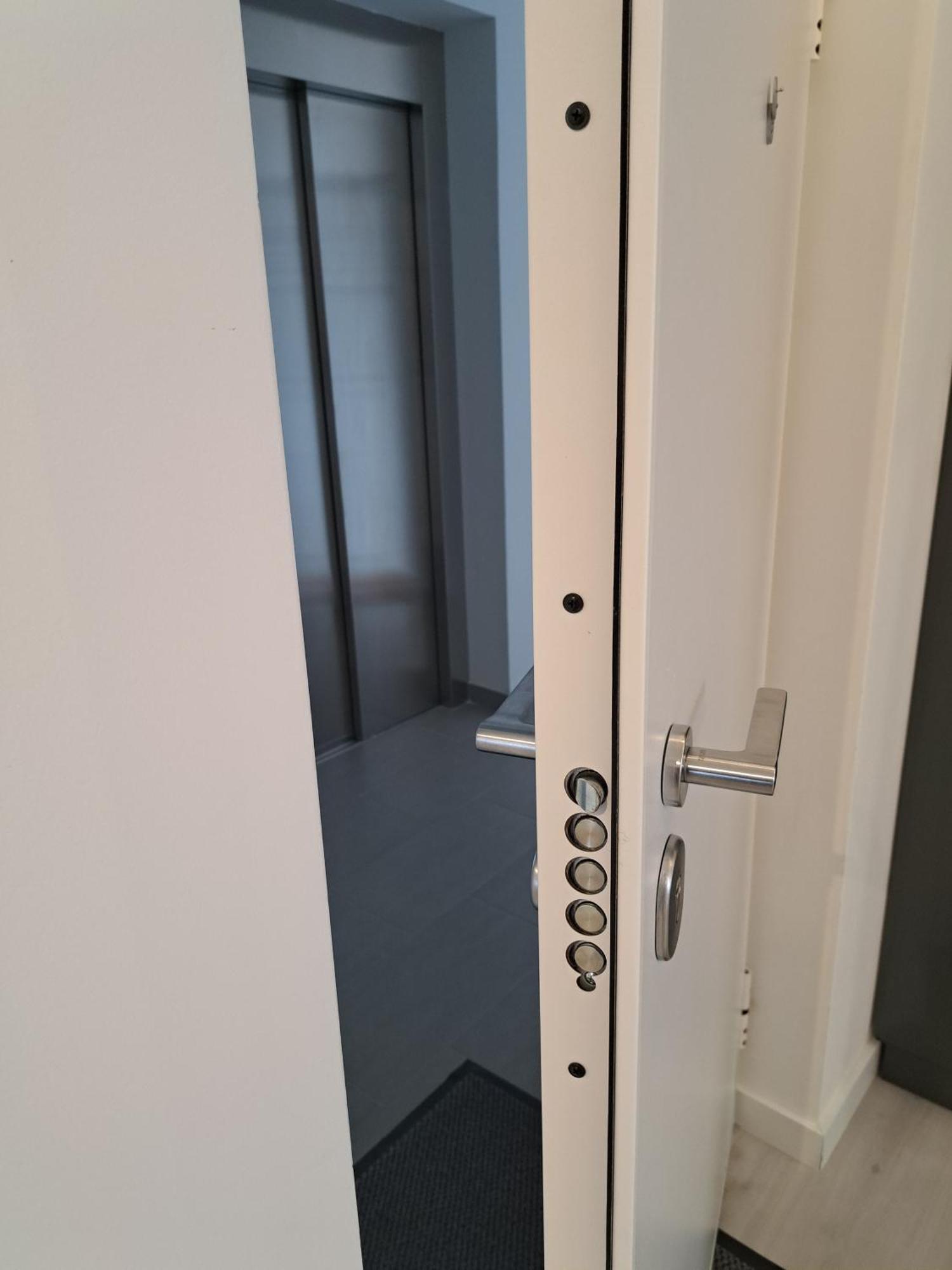 Solaris Apartment Mostar Room photo